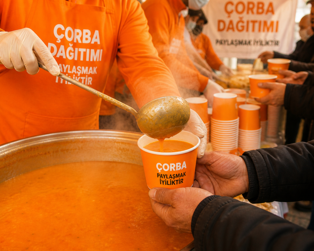 çorba